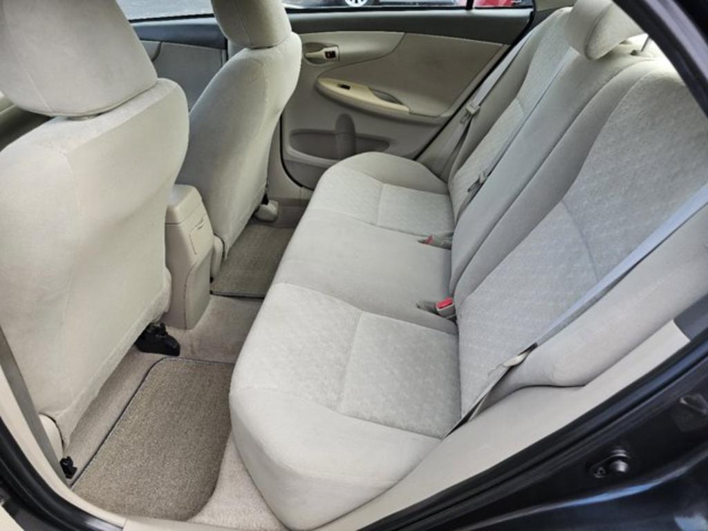 2009 Toyota Corolla photo
