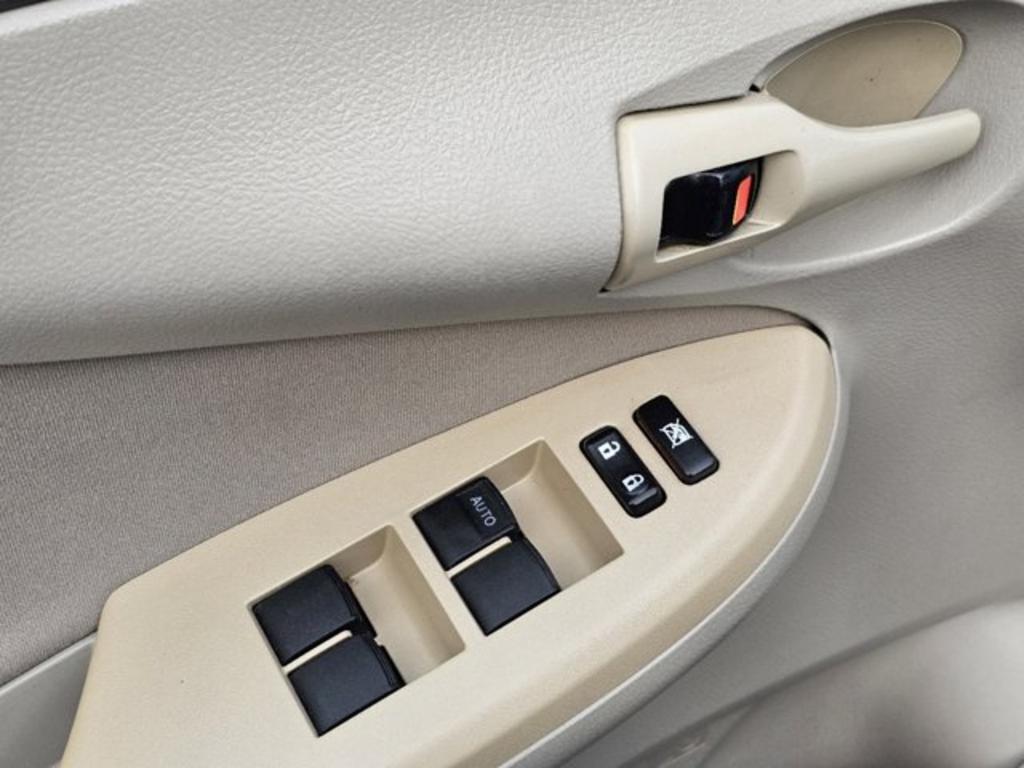 2009 Toyota Corolla photo