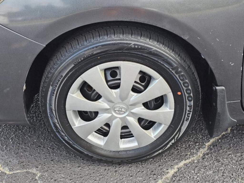 2009 Toyota Corolla photo