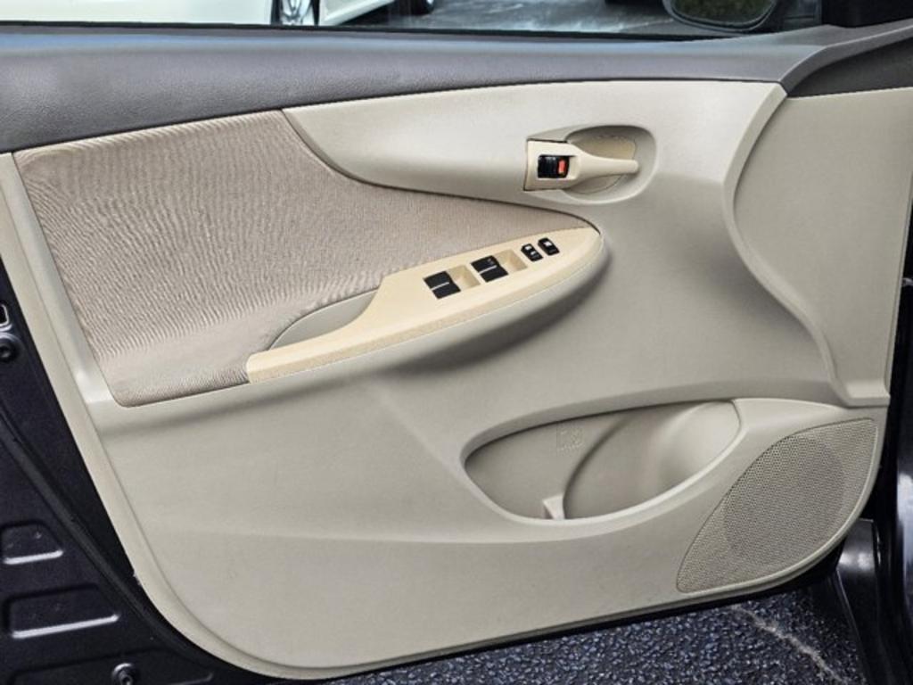 2009 Toyota Corolla photo
