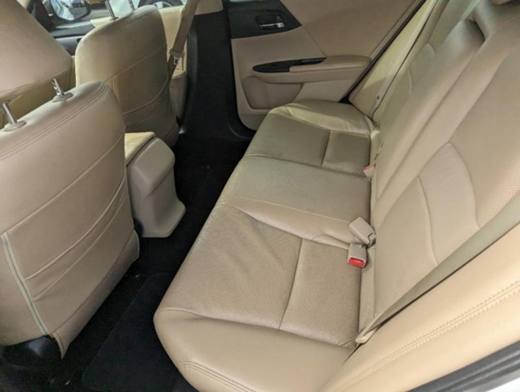 2015 HONDA Accord Sedan - $13,995