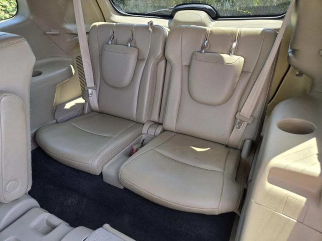 2012 Toyota Highlander - $15,995