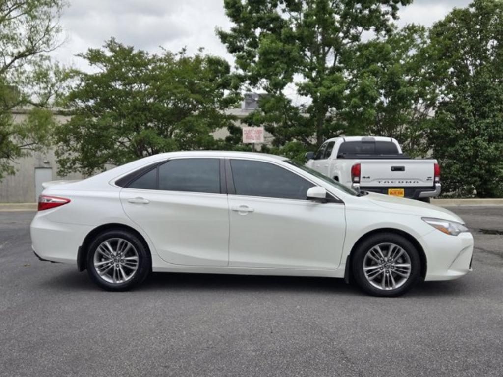 2015 Toyota Camry - $12,995