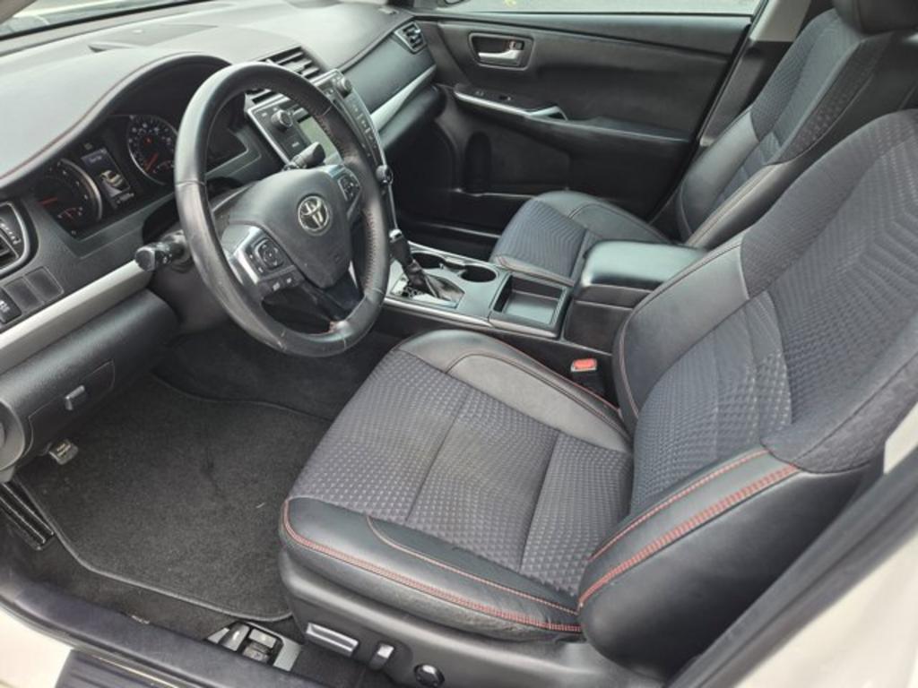 2015 Toyota Camry - $12,995