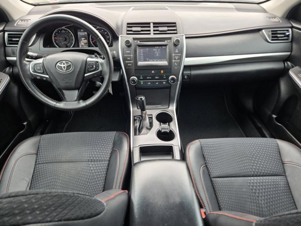 2015 Toyota Camry - $12,995