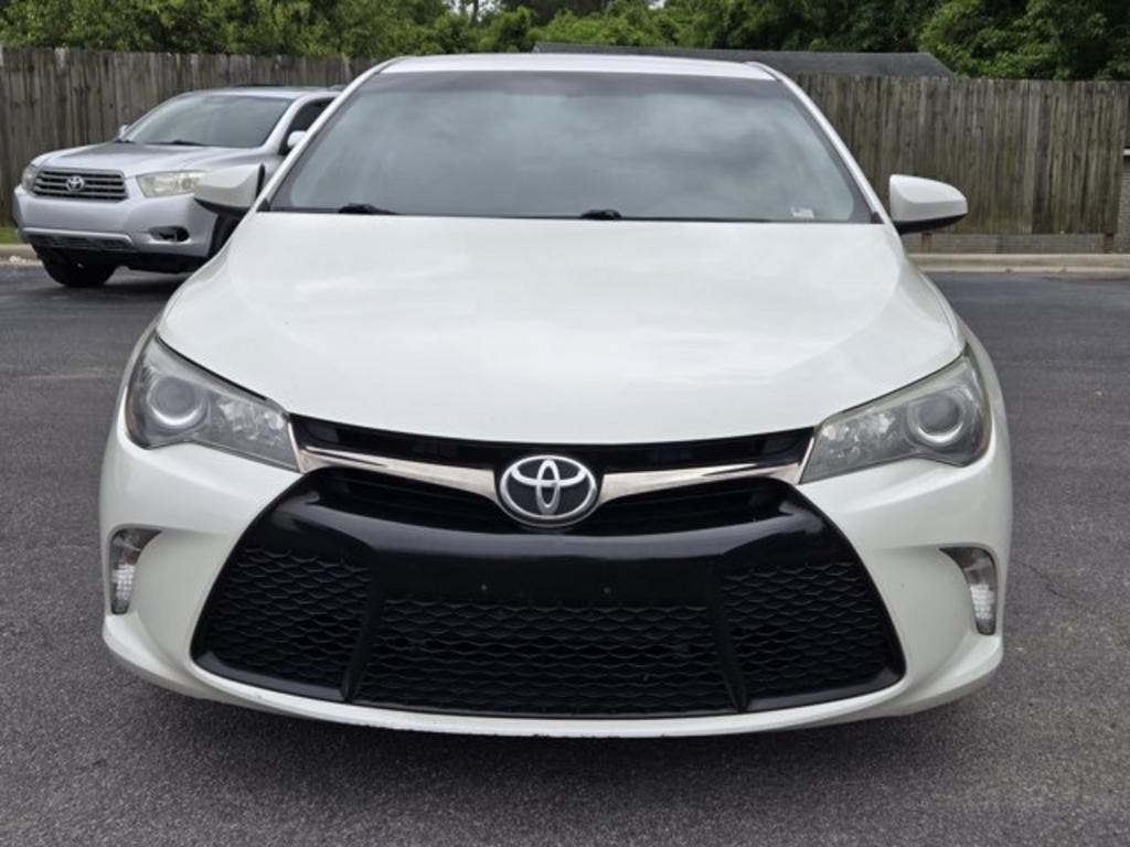 2015 Toyota Camry - $12,995