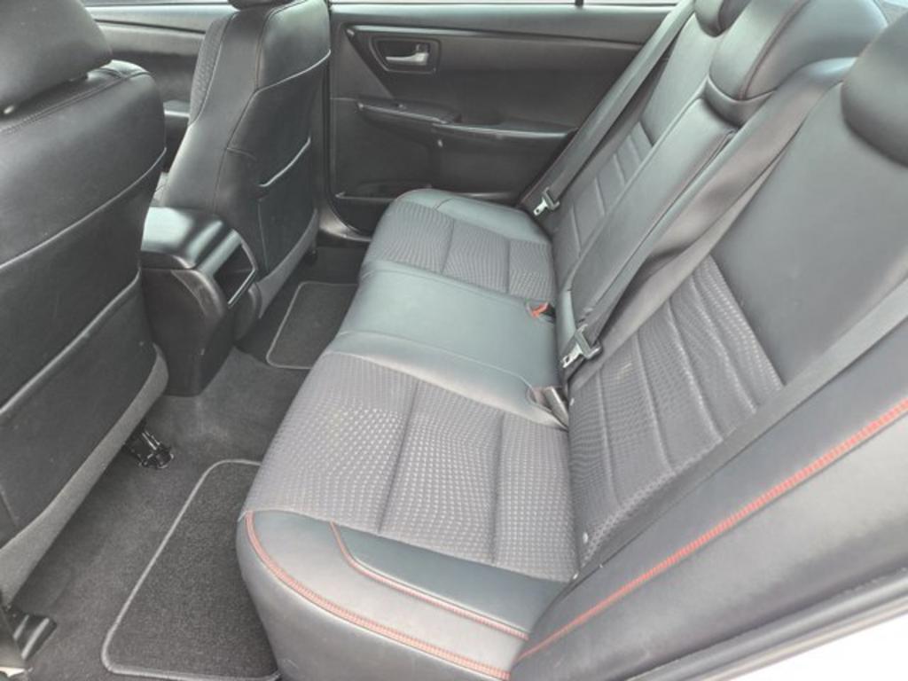 2015 Toyota Camry - $12,995