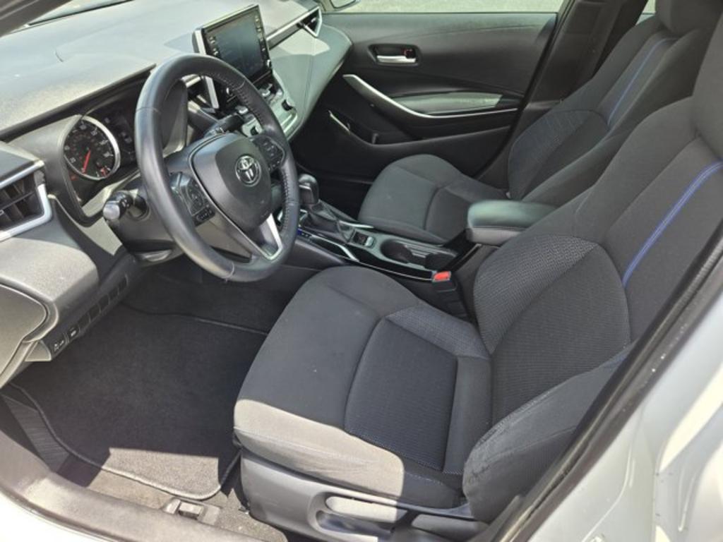 2020 Toyota Corolla - $13,995