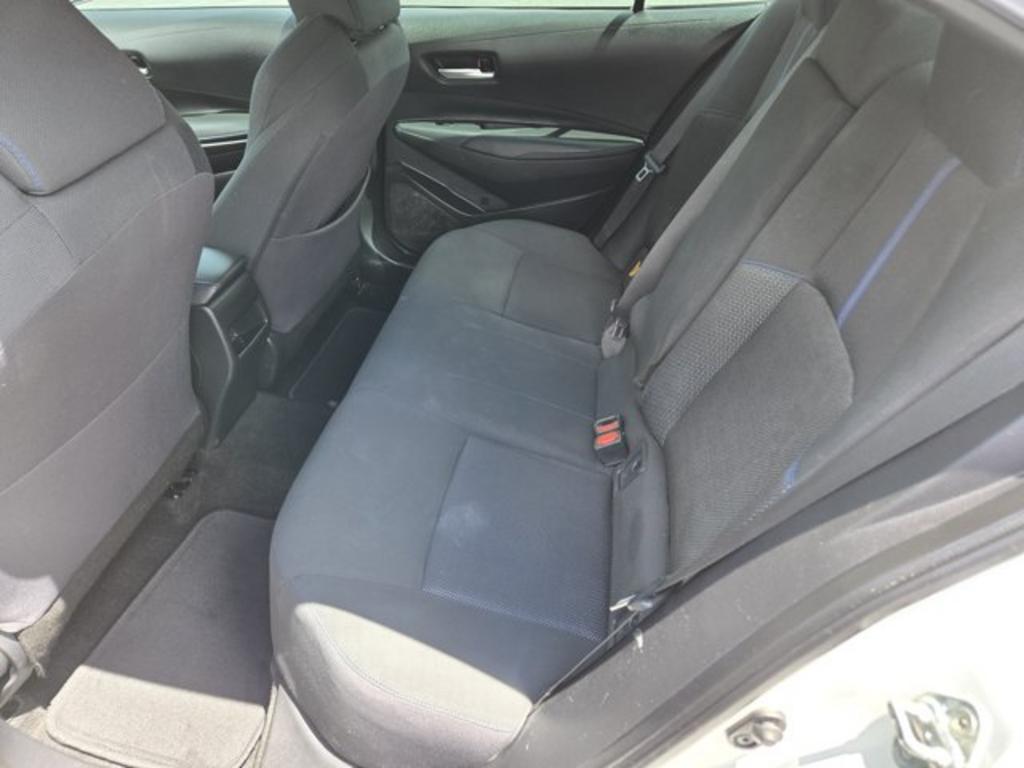 2020 Toyota Corolla - $13,995