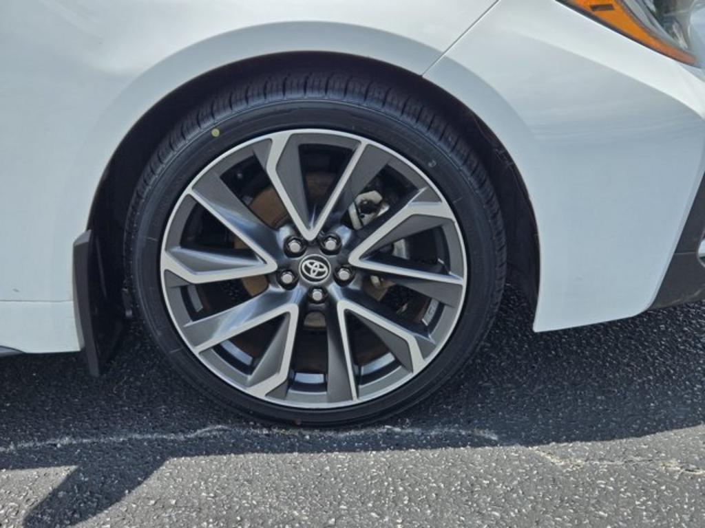 2020 Toyota Corolla - $13,995