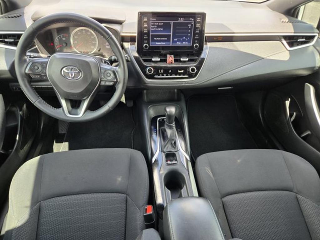2020 Toyota Corolla - $13,995