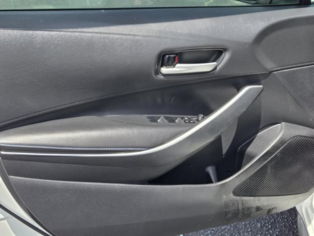 2020 Toyota Corolla - $13,995