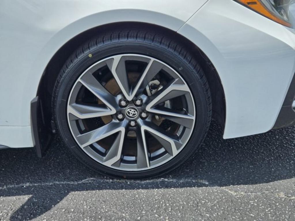2020 Toyota Corolla - $13,995