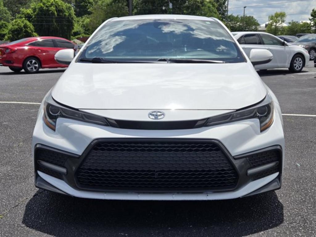 2020 Toyota Corolla - $13,995