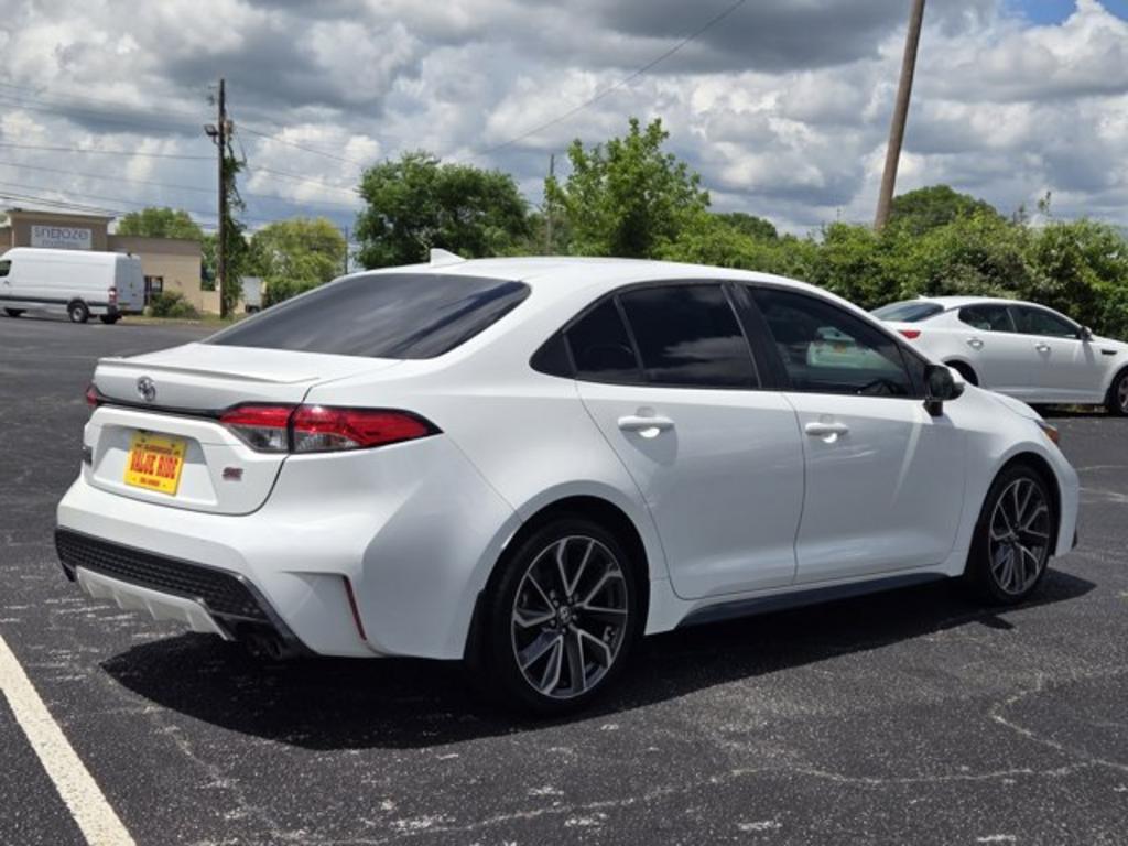 2020 Toyota Corolla - $13,995