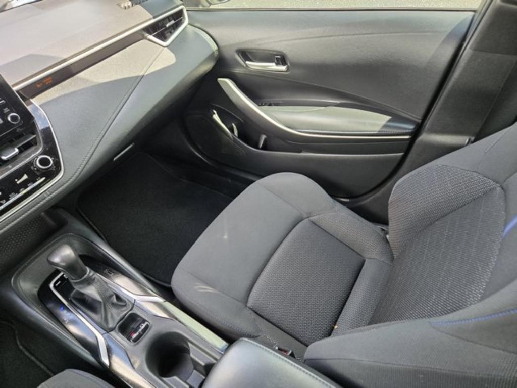 2020 Toyota Corolla - $13,995