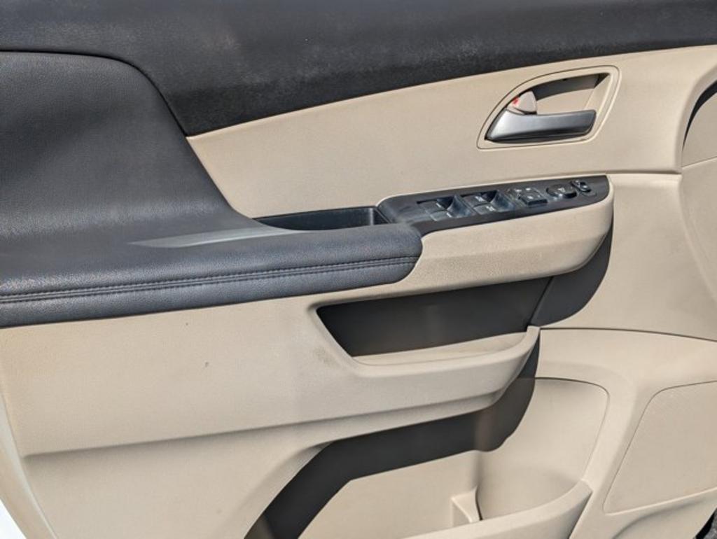 2013 Honda Odyssey EX-L photo