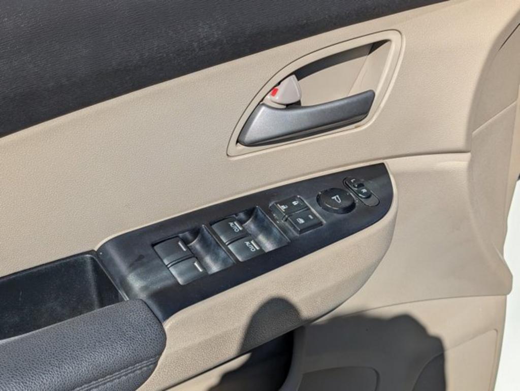 2013 Honda Odyssey EX-L photo
