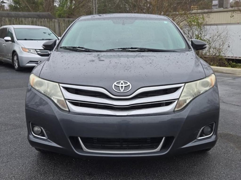 2013 Toyota Venza LE photo