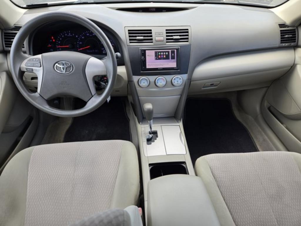 2010 Toyota Camry - $11,995