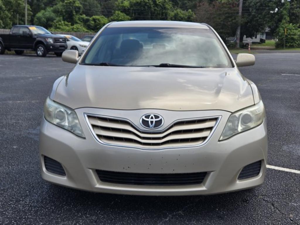 2010 Toyota Camry - $11,995