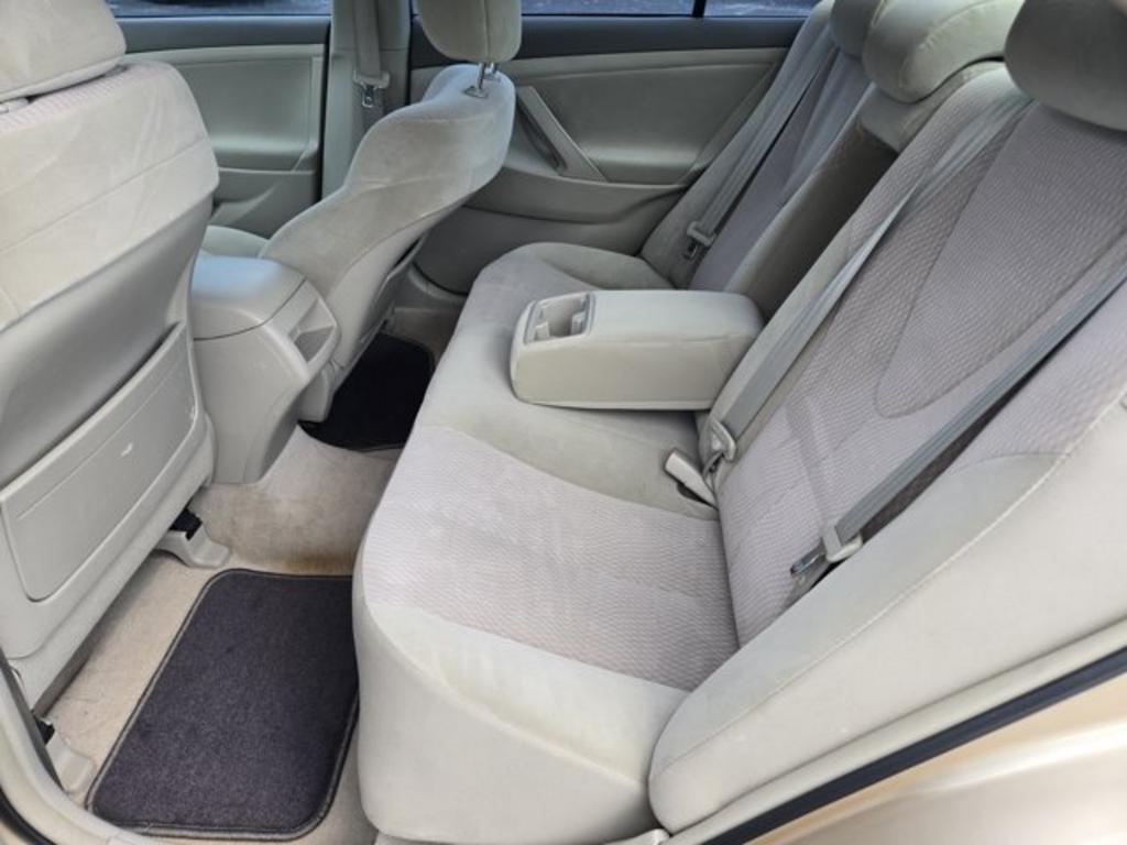 2010 Toyota Camry - $11,995