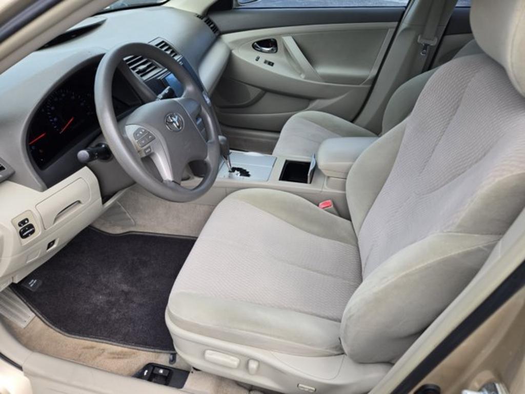 2010 Toyota Camry - $11,995