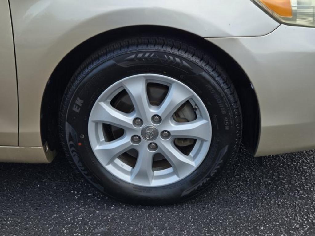 2010 Toyota Camry - $11,995