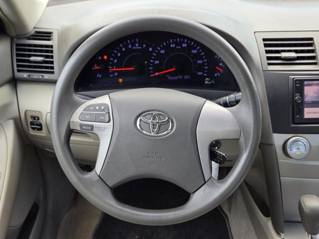 2010 Toyota Camry - $11,995