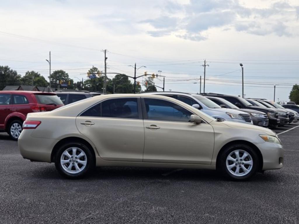 2010 Toyota Camry - $11,995