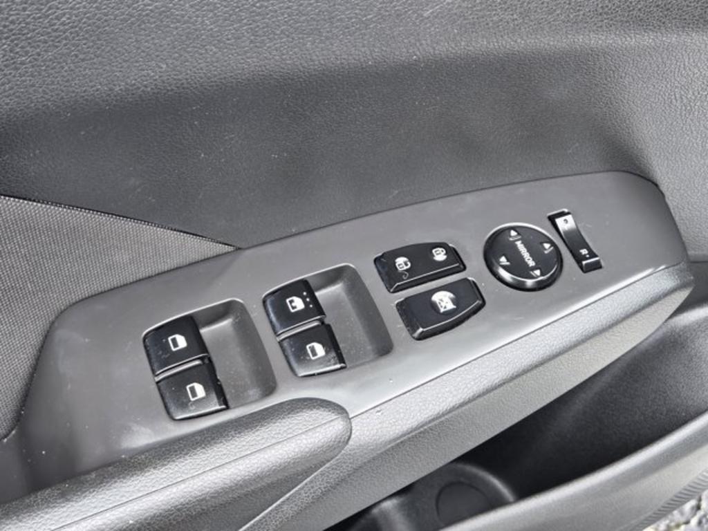 2019 Hyundai Accent - $10,995