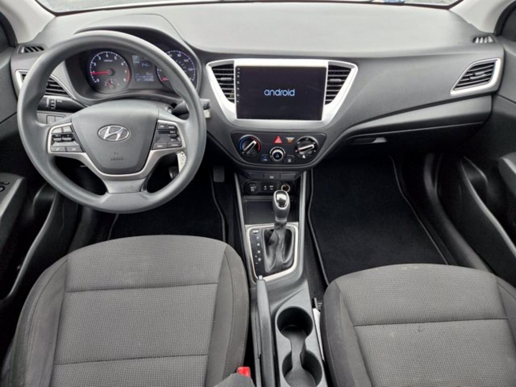 2019 Hyundai Accent - $10,995