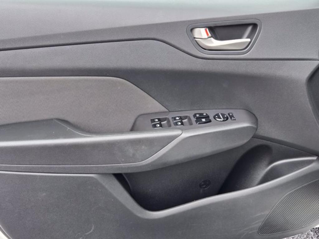 2019 Hyundai Accent - $10,995