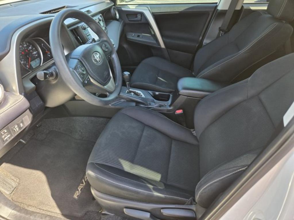 2013 Toyota RAV4 - $14,995