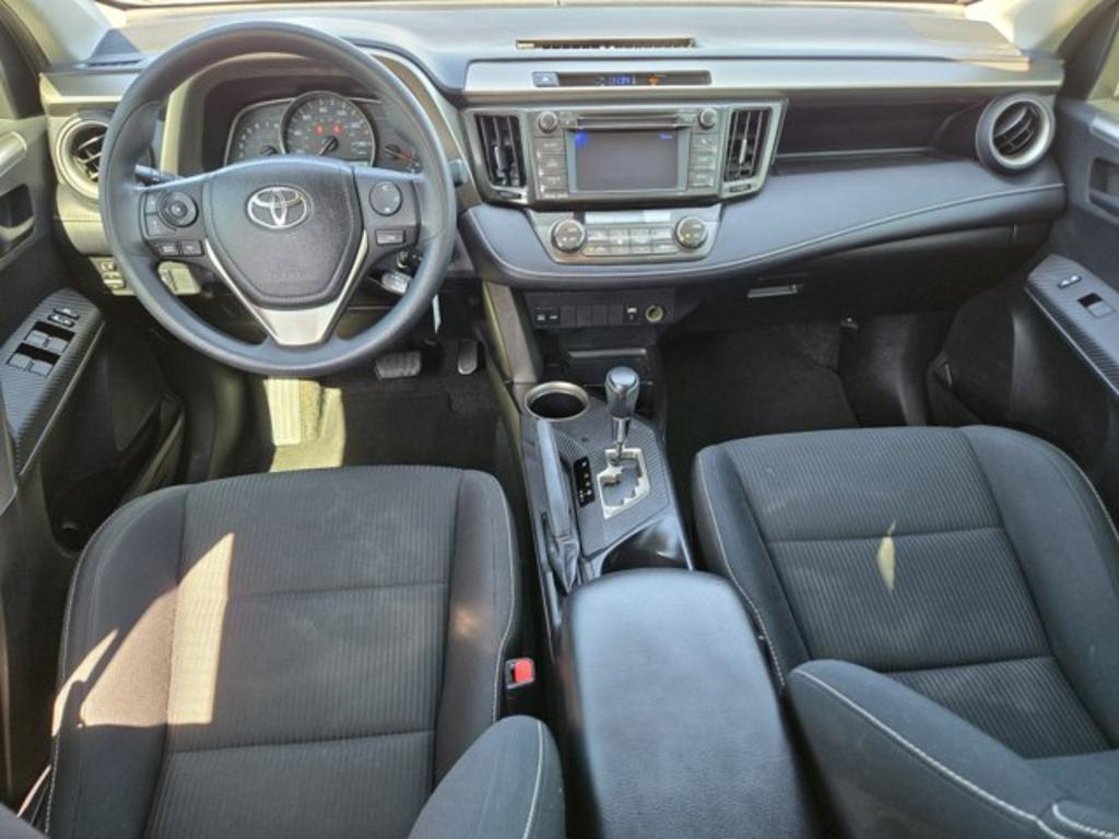 2013 Toyota RAV4 - $14,995