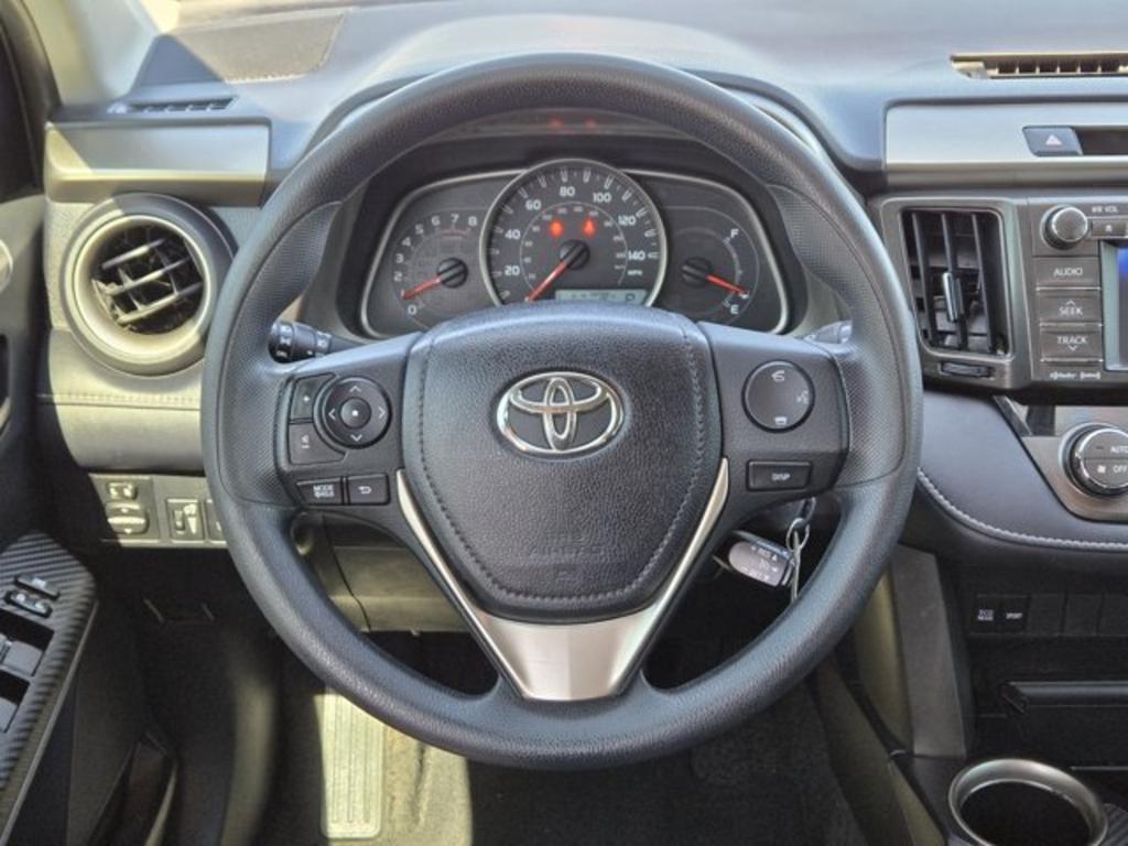 2013 Toyota RAV4 - $14,995