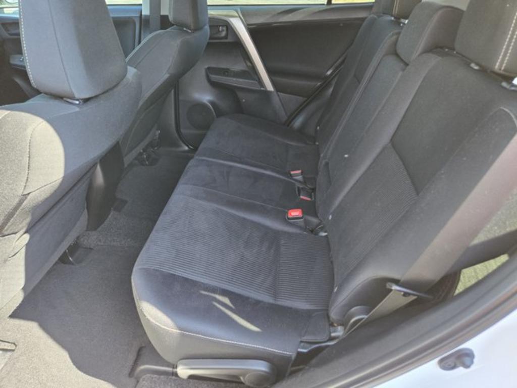 2013 Toyota RAV4 - $14,995
