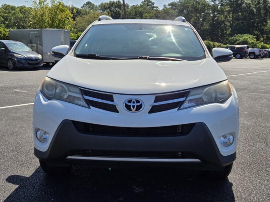 2013 Toyota RAV4 - $14,995