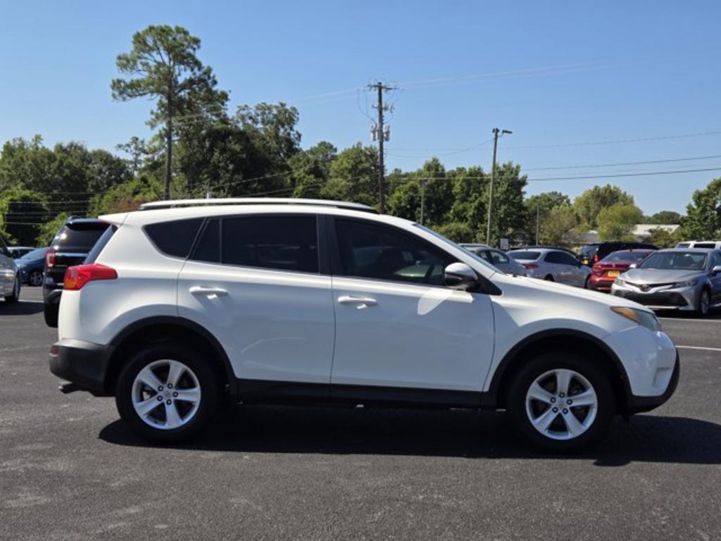 2013 Toyota RAV4 - $14,995
