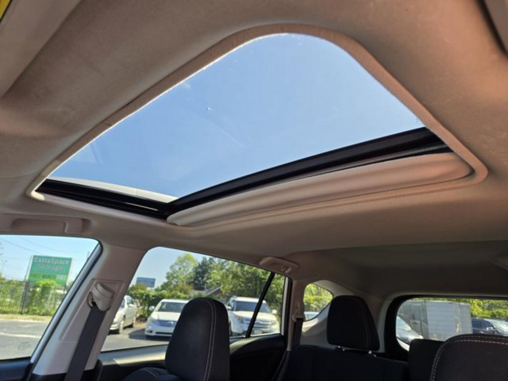 2013 Toyota RAV4 - $14,995