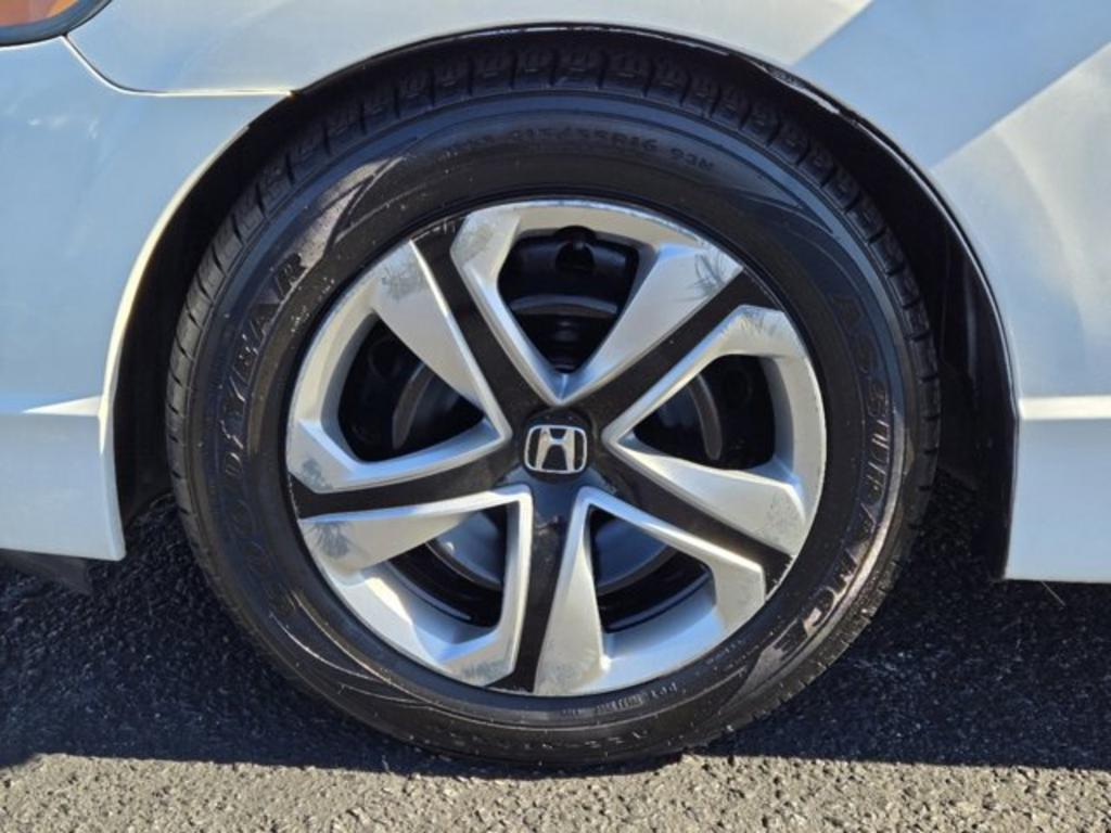 2008 Honda Civic LX photo