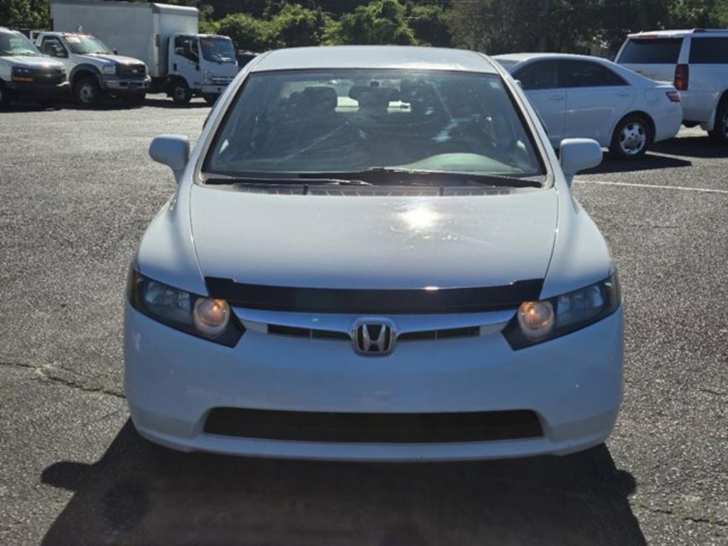 2008 Honda Civic LX photo