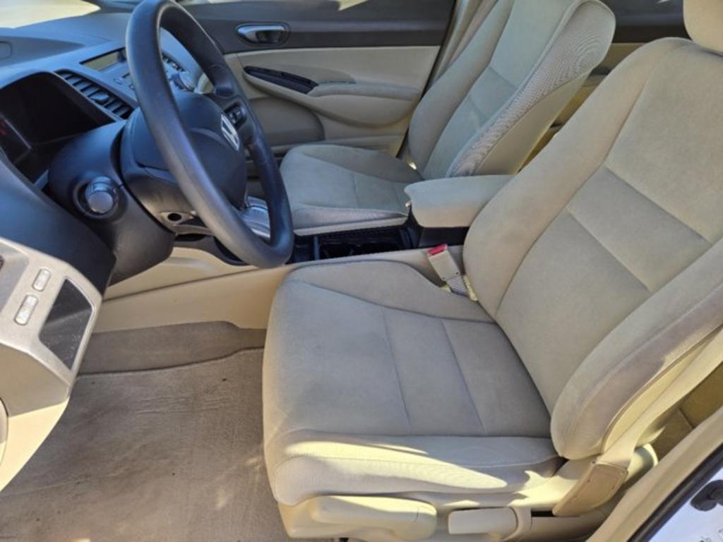 2008 Honda Civic LX photo