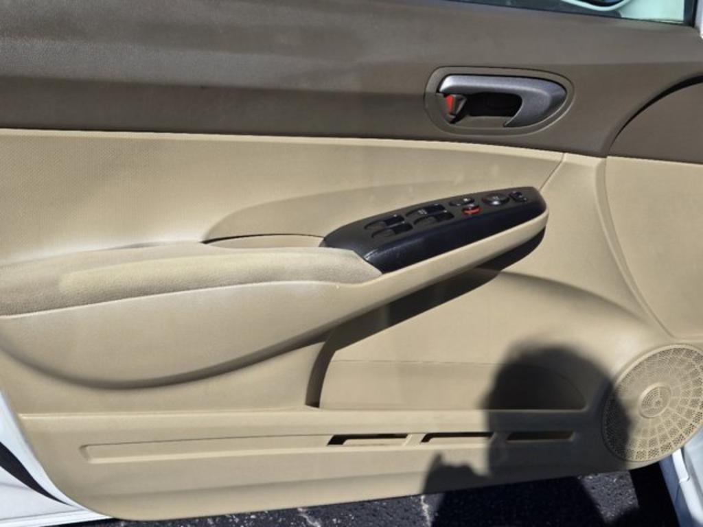 2008 Honda Civic LX photo