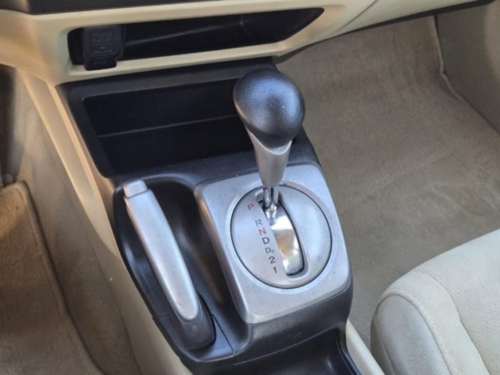 2008 Honda Civic LX photo