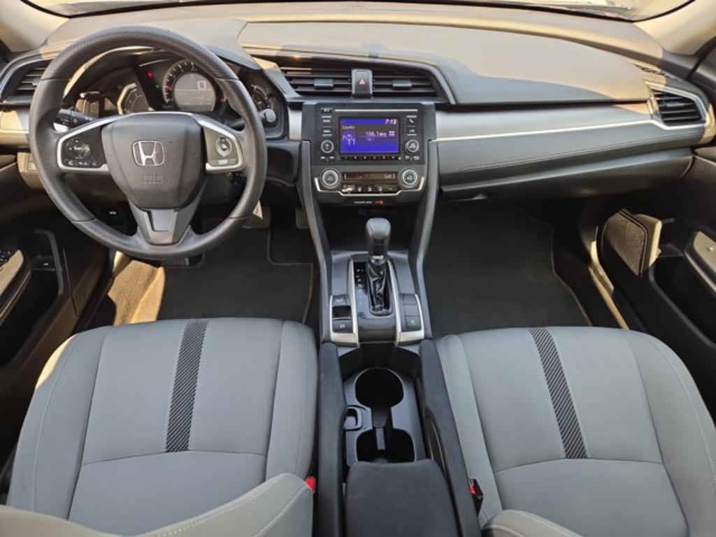 2016 Honda Civic - $12,995