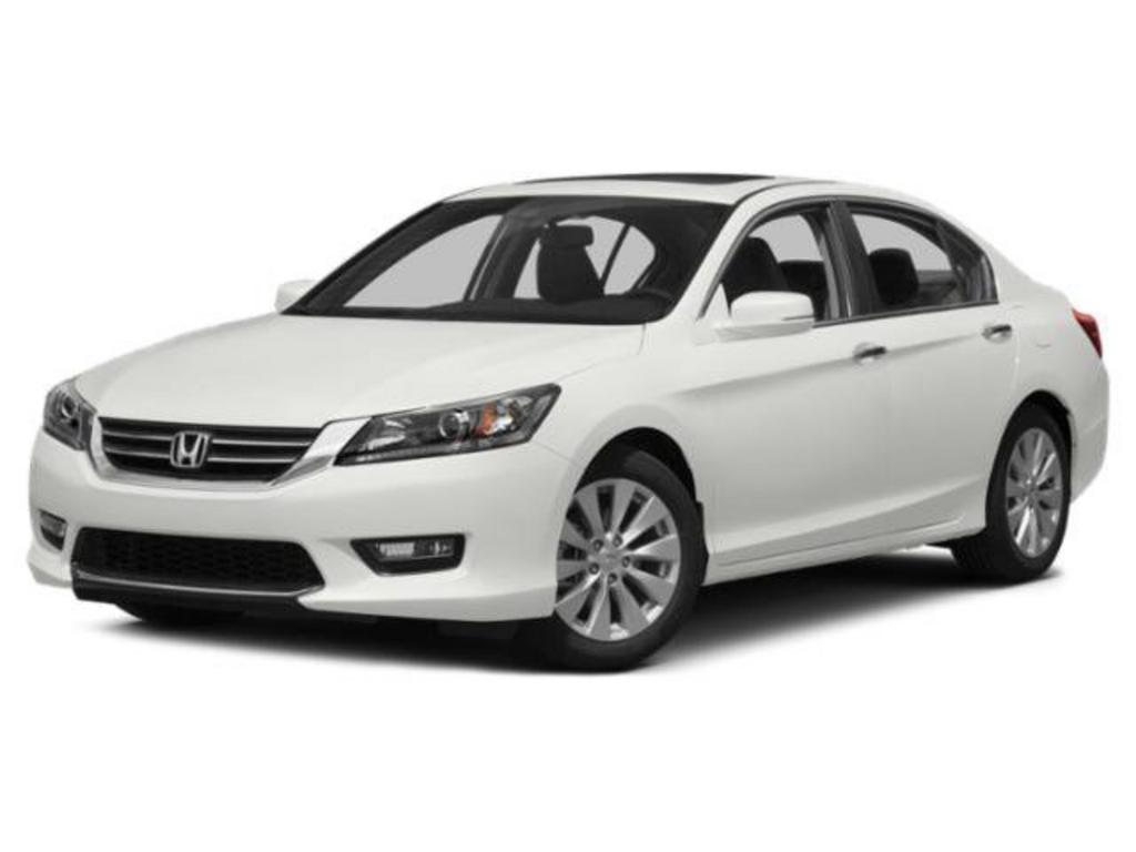 2013 Honda Accord - $11,995
