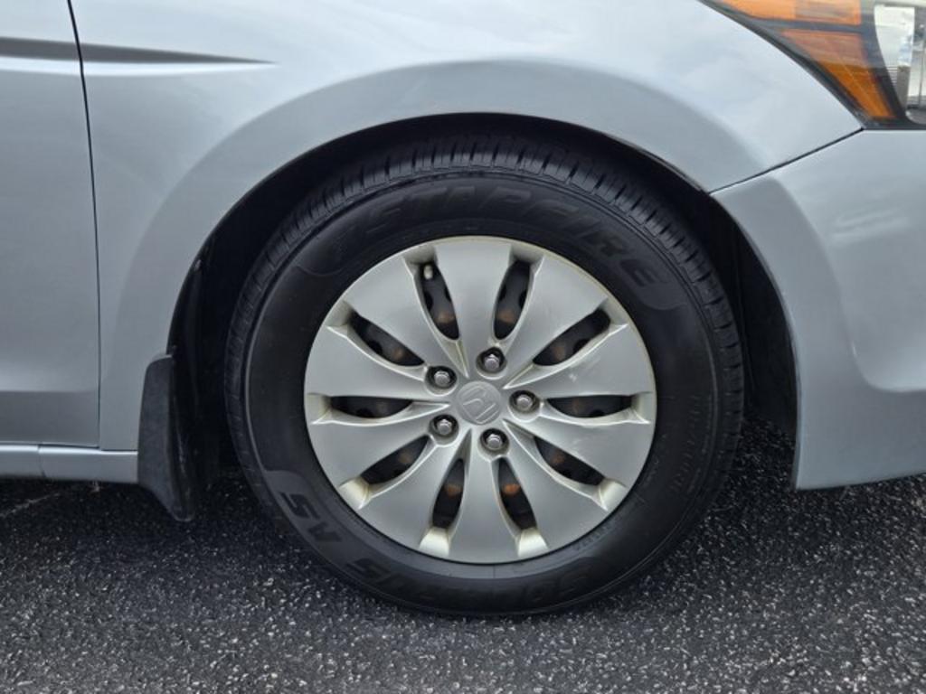 2008 Honda Accord - $10,995