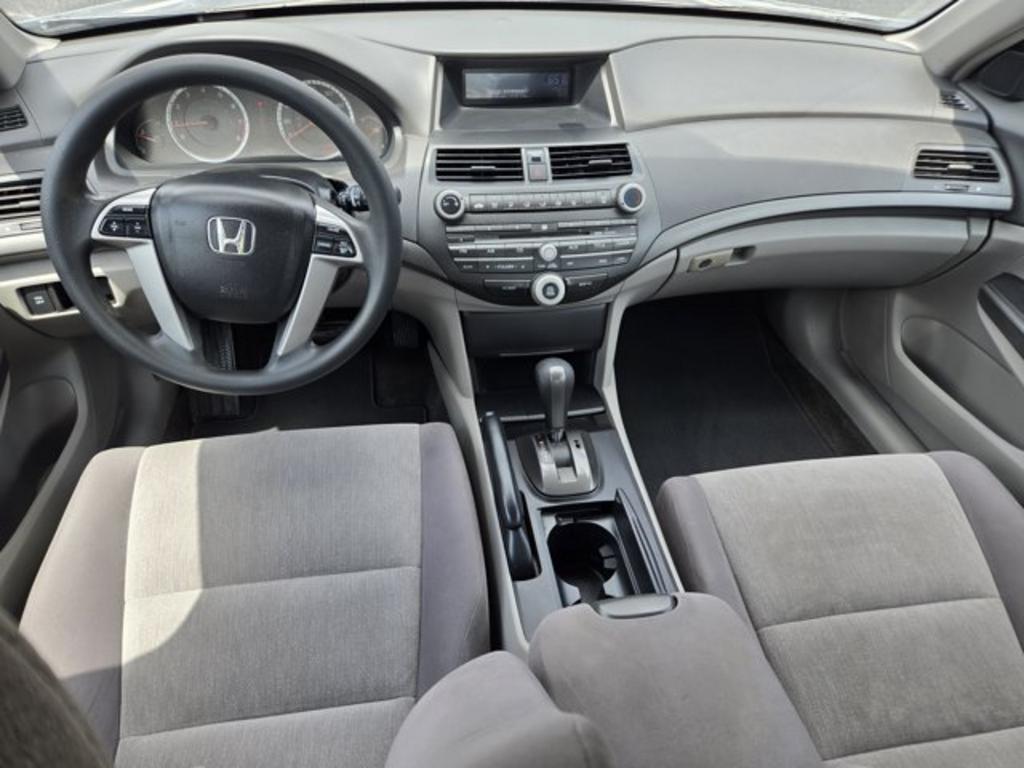 2008 Honda Accord - $10,995