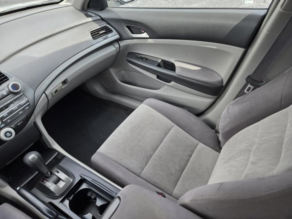 2008 Honda Accord - $10,995